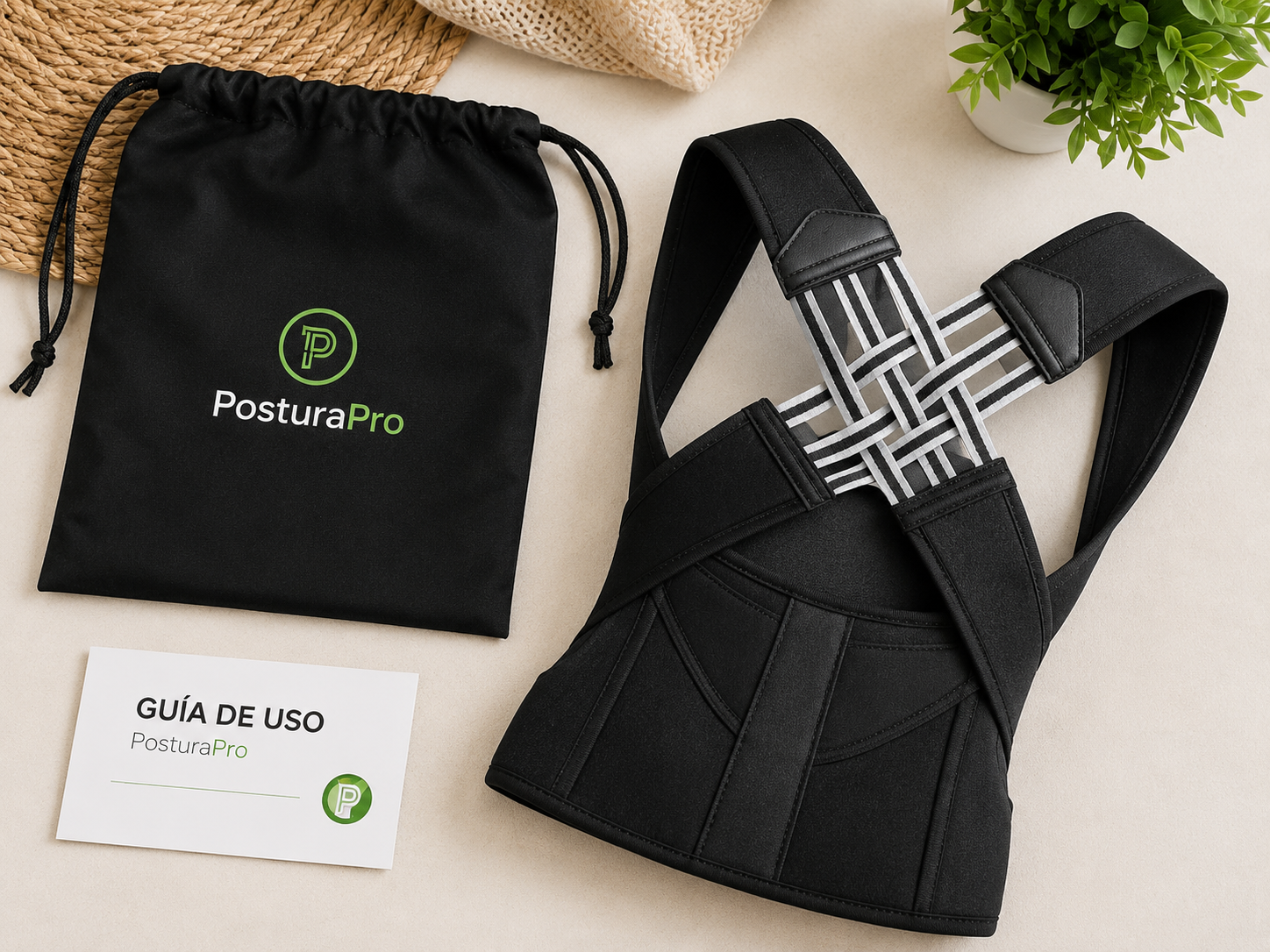 POSTURAPRO™