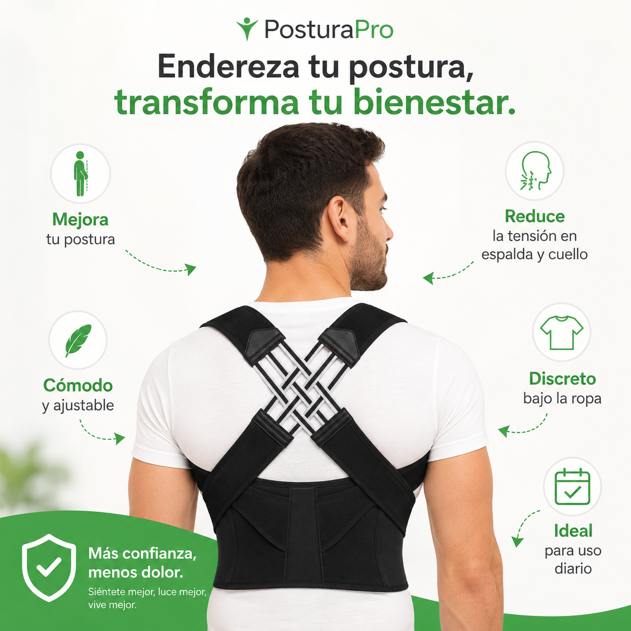 POSTURAPRO™